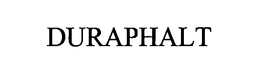 DURAPHALT trademark