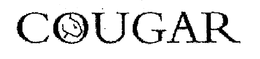 COUGAR trademark