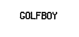 GOLFBOY trademark