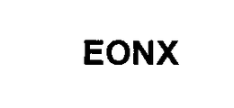 EONX trademark