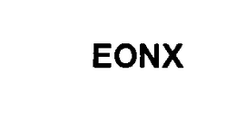 EONX trademark
