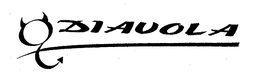 DIAVOLA trademark