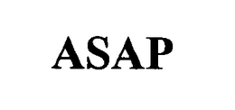 ASAP trademark