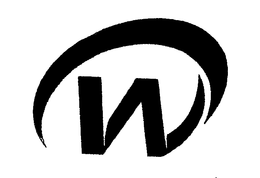 W trademark