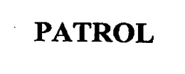 PATROL trademark