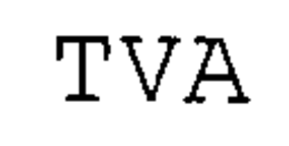 TVA trademark