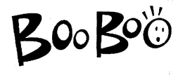 BOO BOO trademark