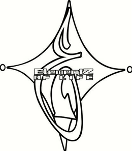 ELEMENTZ OF LIFE trademark