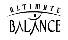 ULTIMATE BALANCE trademark