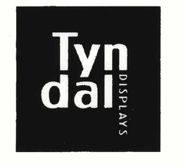 TYN DAL DISPLAYS trademark