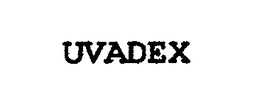 UVADEX trademark