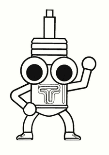 LogoMark trademark