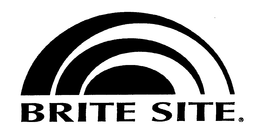 BRITE SITE trademark