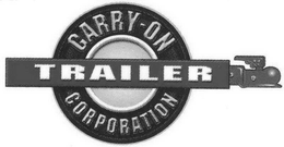 CARRY-ON TRAILER CORPORATION trademark
