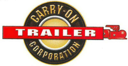 CARRY-ON TRAILER CORPORATION trademark