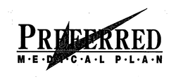 PREFERRED MEDICAL PLAN trademark