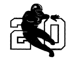 20 trademark