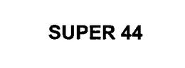 SUPER 44 trademark
