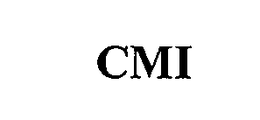 CMI trademark