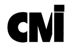 CMI trademark