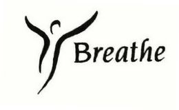 BREATHE trademark