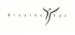 BREATHE SPA trademark