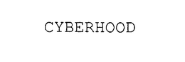 CYBERHOOD trademark