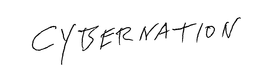 CYBERNATION trademark
