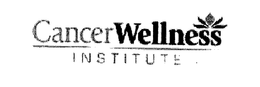 CANCER WELLNESS INSTITUTE trademark