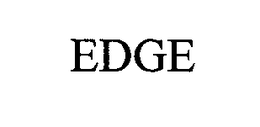EDGE trademark