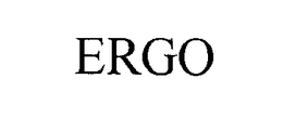 ERGO trademark
