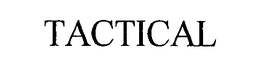 TACTICAL trademark