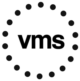 VMS trademark