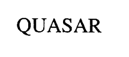 QUASAR trademark