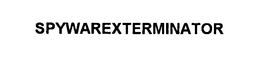 SPYWAREXTERMINATOR trademark