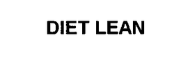 DIET LEAN trademark