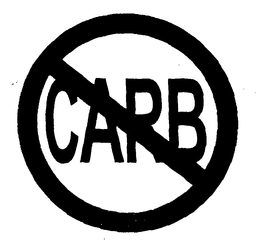 CARB trademark