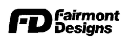 FD FAIRMONT DESIGNS trademark