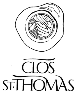 CLOS ST. THOMAS trademark