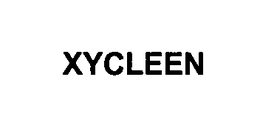 XYCLEEN trademark