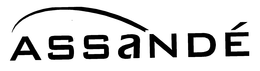 ASSANDÉ trademark