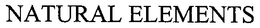 NATURAL ELEMENTS trademark