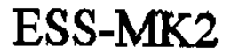 ESS-MK2 trademark
