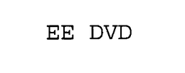 EE DVD trademark