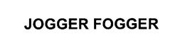 JOGGER FOGGER trademark