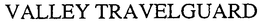 VALLEY TRAVELGUARD trademark