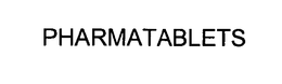 PHARMATABLETS trademark