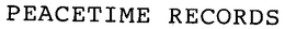 PEACETIME RECORDS trademark