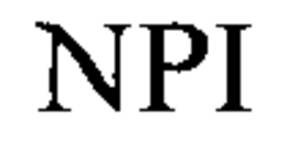 NPI trademark