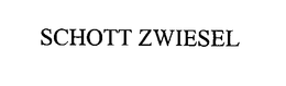 SCHOTT ZWIESEL trademark